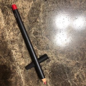 New MAC Cherry Lip Liner